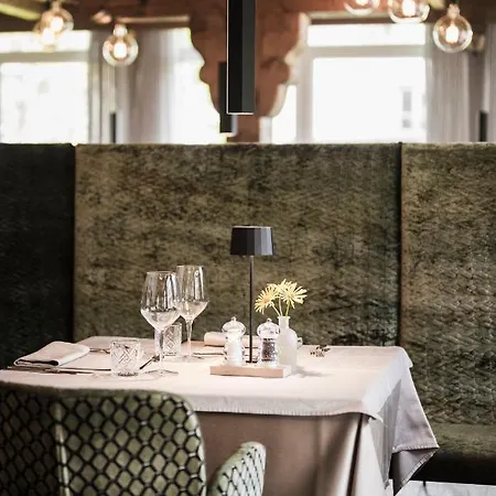 Vital Ortlerspitz Hotel 3*