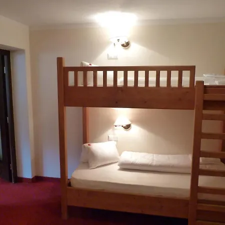 Vital Ortlerspitz Hotel 3*