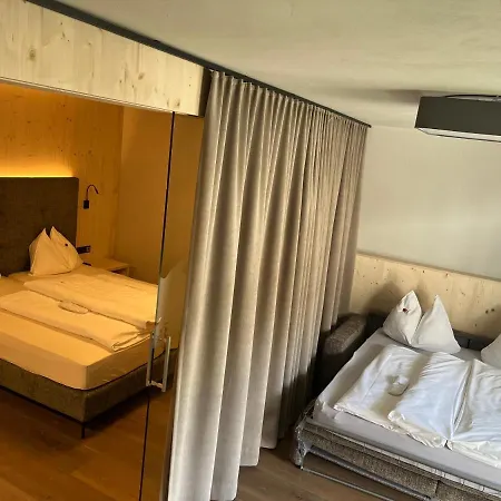 Vital Ortlerspitz Hotel 3*