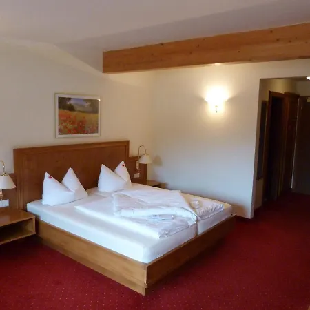 Vital Ortlerspitz 3* San Valentino alla Muta