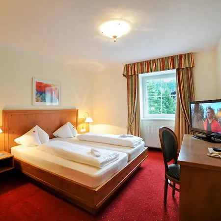 Vital Ortlerspitz Hotel 3*