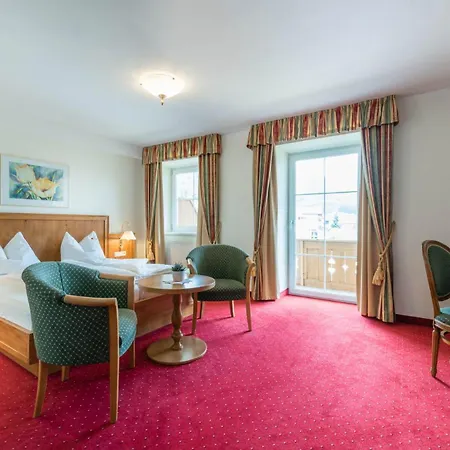 Hotel Vital Ortlerspitz San Valentino alla Muta