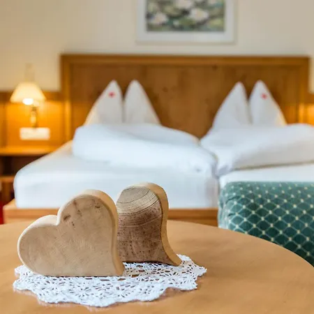 Vital Ortlerspitz 3* San Valentino alla Muta