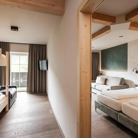 Vital Ortlerspitz Hotel 3*