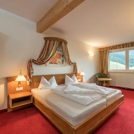 Hotel Vital Ortlerspitz