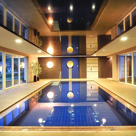 Hotel Vital Ortlerspitz San Valentino alla Muta